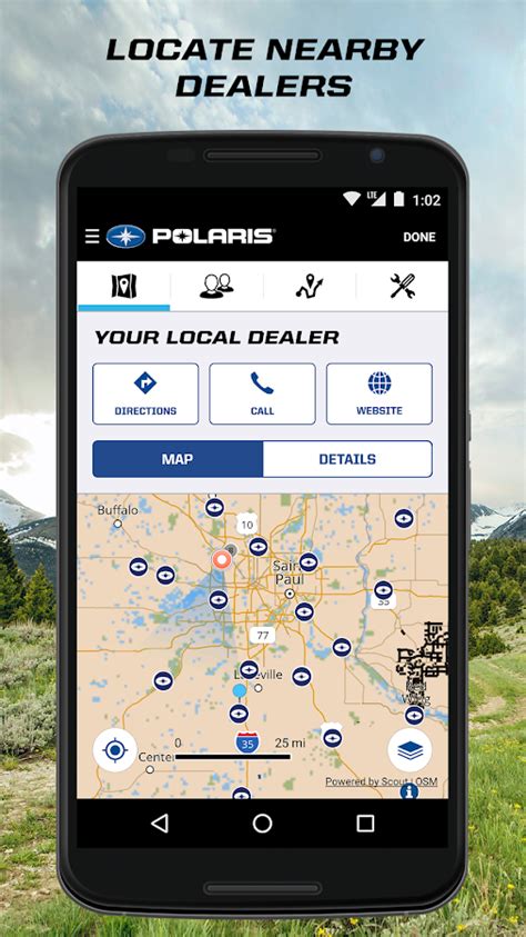 polaris ride command app for android|polaris ride command subscription.